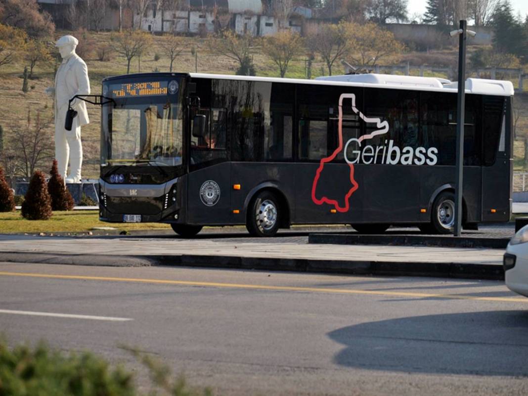 4 ayda 70 bin kişiyi taşıdı: Etimesgut'ta Geribass farkı! Erdal Beşikcioğlu'ndan dev proje 14